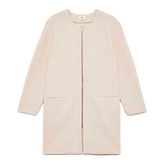 π NWT Wilfred Banville Jacket